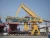 Import OUCO Equilibrium Cranes Bulk Material Handling Offshore Crane from China