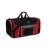 Import Outdoor Activities Portable 600D Polyester Duffel Bag Travel Style Big Luggage Bag from China