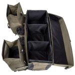 Outdoor ATV Rack Gear Bag