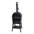 Import Outdoor Charcoal Oven Break Baking Home Pizza Oven from China