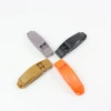 Outdoor Emergency Whistle EDC First Aid Plastic Whistle