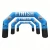 Import Outdoor Event Logo Airtight Style Inflatable Entrance Arch from China