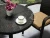 Import outdoor furniture garden set PE rattan furniture aluminum frame wicker table&amp;chairs with cushion from China