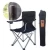 Import Outdoor Furniture Leisure Folding Camping Chair from China