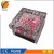 Import Outdoor glass solar powered LED brick paver light from China