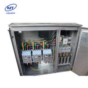 Outdoor High Durable Low Voltage Power Distribution Equipment