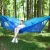Import Outdoor Lightweight Backpacking Camping Fabric Hammock With Mosquito Net from China