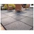 Import Outdoor Rubber Walkway Flooring Tiles from China