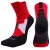 Import Outdoor sports running socks elite hiigh quality padding men basketball  socks from China