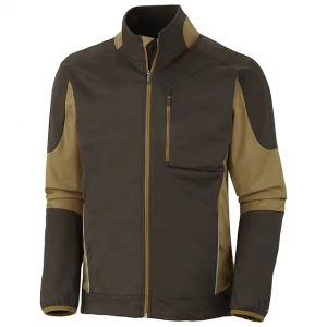 Outdoor Top Quality soft shell jacket