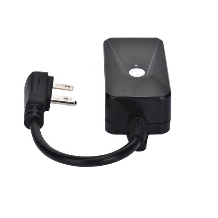 Buy Outdoor Us Plug Rf Remote Control Socket from Shenzhen Lidun ...
