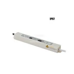 outdoor use for led strip light power supply DC 12V 20W Waterproof IP67 LED Driver 12v Lighting Transformer