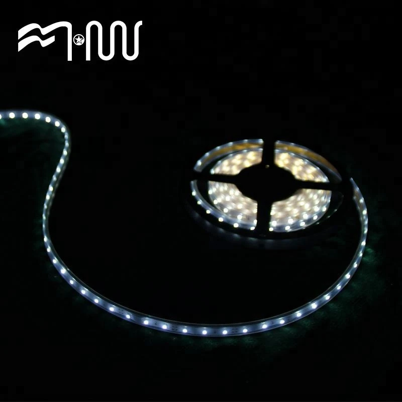 Outdoor waterproof different colors led smd strip for sale