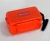 Import Outdoor weatherproof box Small storage Plastic case with foam from China