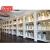 Import Ouyee Factory Manufacture Hair Extention Display Showcase Rack Furniture Wig Store Design Wig Display Shelf For Sale from China