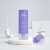 Import Oval Tube 100% Recycled Squeeze Plastic Soft Skincare Lotion Sugarcane Biodegradable Cosmetic Plastic Tube for 100ml 120ml 180ml 200ml from China