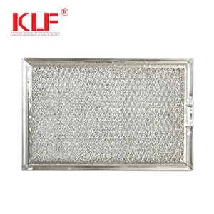 Oven Cooker Hood Extractor Fan Grease Filter