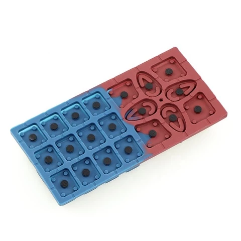 Overmolded rubber buttons remote control silicone buttons built in audio silicone rubber keypad