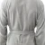 Import OYA HOME Unisex Long Terry Shawl Collar, Spa Robe for Women and Men, Unisex from China