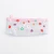 Import oyvb-1049 Waterproof Transparent Cartoon Flower Printed Pencil Case Simple Pencil Case For Student from China