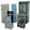 Packing Box for Golf Club, shaft packaging box, plastic packaging for Golf Club