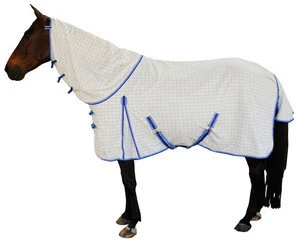 Paddock Ripstop Combo with Detachable Neck Horse Rug