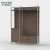 Import Paken custom modern hotel bedroom wooden clothes wardrobe and luggage rack from China