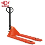Pallet Truck Floor Handling Equipment
