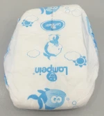 Pampering Diapers Baby Couches Disposable Baby Diaper Manufacturer in China
