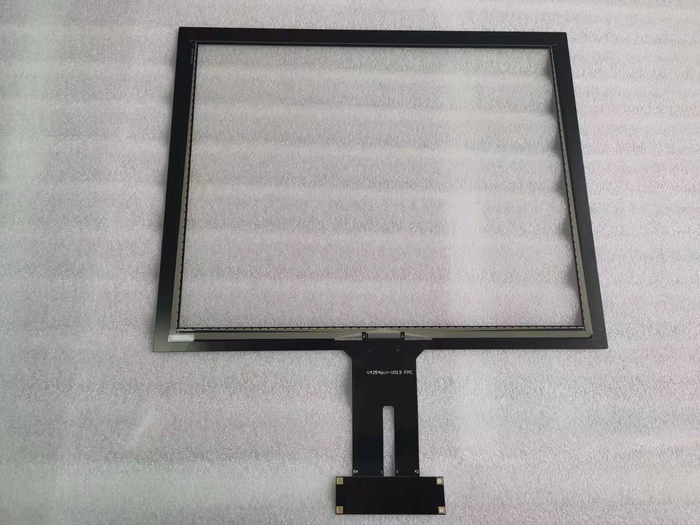 Open Frame Touch Panel Buy Panel Mount Open Frame Touch Screen,21.5