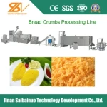 Panko Bread Crumbs Machine Machinery