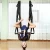 Import Parachute Flying Antigravity Aerial Yoga Hammock / Swing / Trapeze / Sling from China