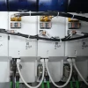Part Full Servo Motor Control High Speed 6 Color Ci Flexo Printing Machine
