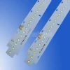 pcb lighting linear led module for  fluorescent replacement