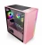 Import PCCOOLER best selling computer case CPU cooler case pc cabinets from China