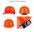 Import PE CE en397 ansi z89.1 hard hats safety helmet for manufacturer from China