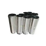 PE isolating membrane and Imported rubber base materials self-adhesive butyl rubber waterproof sheet