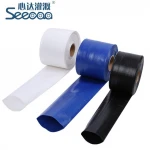 PE layflat hose agricultural product for farm irrigation