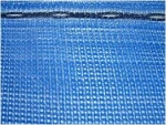 PE scaffolding net