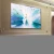 Import Peacock Wall Wedding Decor Artificial Art Work Painting Living Room Wall Decoration Office Partition Wall Painting from China