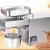 Import Peanut sunflower sesame extraction machine cold expeller olive oil press from China