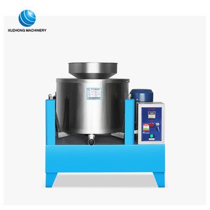 peanut/sunflower oil filter press machine production big capacity with China supplier
