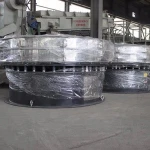 Pearl Powder /Glitter Powder Sieve Machine