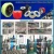 Import pedal motor High Quality China Polyurethane hand pallet truck wheels hand forklift parts from China