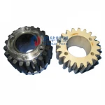 PEEK plastic gear peek gears