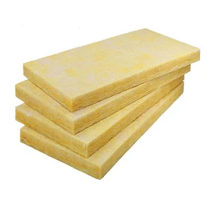 Perfect Product!Aluminium foil roof insulation glass wool roll
