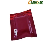 Personal Care Distributor Wanted Single Wet Wipes Hot sale Individual Wrapped Disinfected Wet Wipes