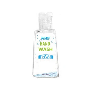 Personal Care High Quality Liquid Hand Gel Soap
