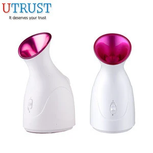 Personal Deep Cleansing Ionic Facial Steamers For Home Use