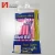 Import Personalized custom handle face shaving male twin blade plastic manual razors from China